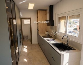 Ático en venta en Segur de Calafell en Calafell