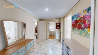 Chalet en venta en Ctra de Sevilla - Ronda sur en Badajoz