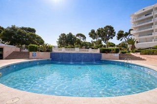 Estudio en venta en Eixample en Salou