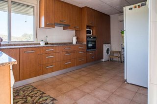 Casa rural en venta en Santomera
