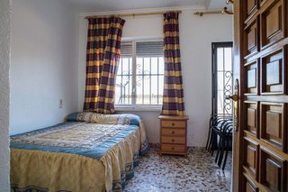 Casa rural en venta en Santomera