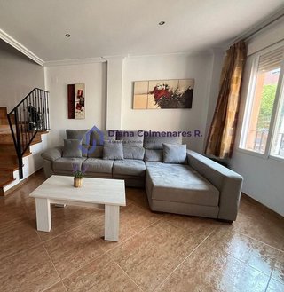 Casa adosada en venta en Doctor Palos - Alto Palancia en Sagunto