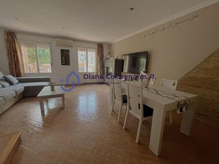 Casa adosada en venta en Doctor Palos - Alto Palancia en Sagunto