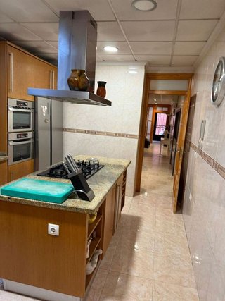 Chalet en venta en Centro en Villarreal