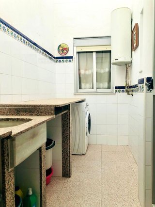 Casa adosada en venta en Sueca ciudad en Sueca