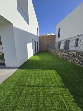 Casa pareada en venta en Riviera del Sol en Mijas