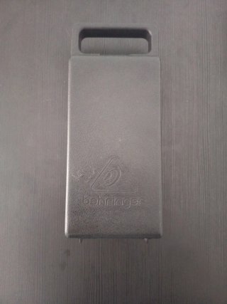 Lote Behringer Tarjeta Sonido y Micrófono