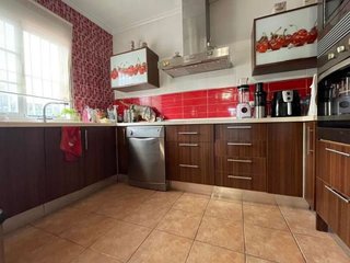 Chalet en venta en Crevillent
