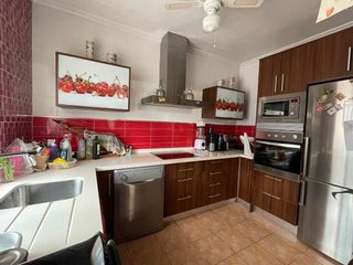 Chalet en venta en Crevillent