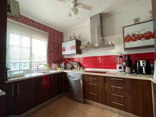 Chalet en venta en Crevillent
