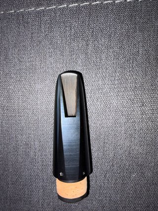 Boquilla Clarinete Vandoren BD5 Serie 13