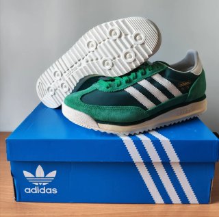 Adidas SL 72 Verdes Talla 43