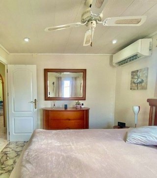 Casa en venta en La Siesta - El Salado - Torreta en Torrevieja