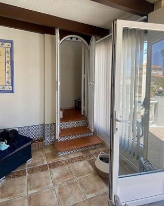 Casa en venta en La Siesta - El Salado - Torreta en Torrevieja