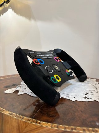 Thrustmaster Open Wheel Add-On Volante Simracing
