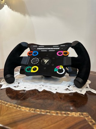 Thrustmaster Open Wheel Add-On Volante Simracing