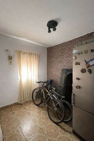 Casa adosada en venta en Piedras Redondas – Torrecárdenas en Almería