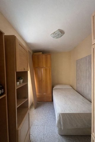 Casa adosada en venta en Piedras Redondas – Torrecárdenas en Almería