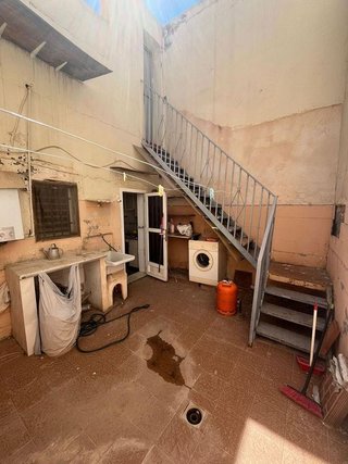 Casa adosada en venta en Piedras Redondas – Torrecárdenas en Almería