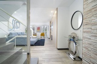 Casa adosada en venta en Nueva Andalucía centro en Marbella