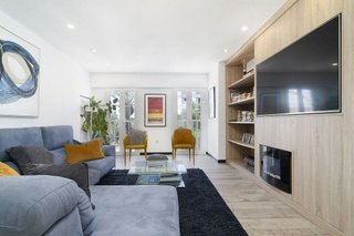 Casa adosada en venta en Nueva Andalucía centro en Marbella