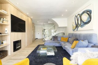 Casa adosada en venta en Nueva Andalucía centro en Marbella