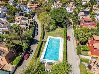 Chalet en venta en Simon Verde en Mairena del Aljarafe