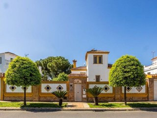Chalet en venta en Simon Verde en Mairena del Aljarafe