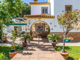Chalet en venta en Simon Verde en Mairena del Aljarafe