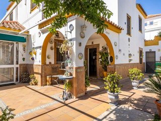 Chalet en venta en Simon Verde en Mairena del Aljarafe