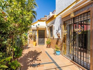 Chalet en venta en Simon Verde en Mairena del Aljarafe
