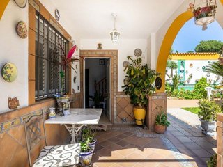 Chalet en venta en Simon Verde en Mairena del Aljarafe