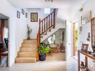 Chalet en venta en Simon Verde en Mairena del Aljarafe