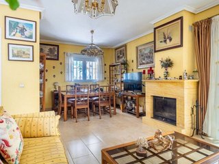 Chalet en venta en Simon Verde en Mairena del Aljarafe