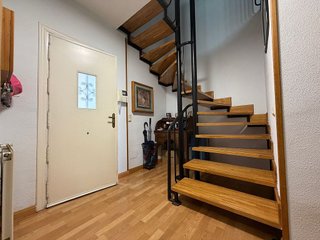 Casa pareada en venta en Velilla de San Antonio