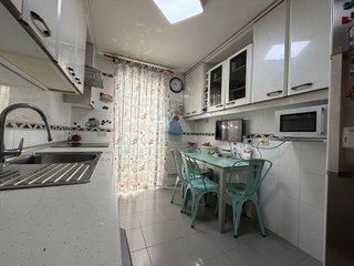 Casa pareada en venta en Velilla de San Antonio