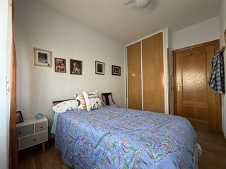 Casa pareada en venta en Velilla de San Antonio