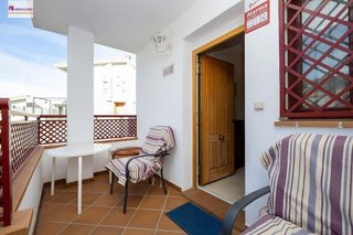 Chalet en venta en Crta. De la Sierra en Granada