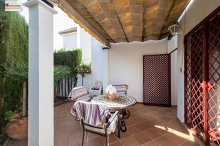 Chalet en venta en Crta. De la Sierra en Granada