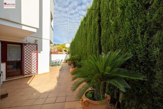 Chalet en venta en Crta. De la Sierra en Granada