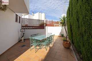 Chalet en venta en Crta. De la Sierra en Granada
