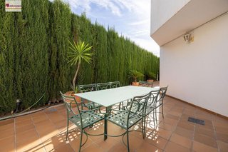 Chalet en venta en Crta. De la Sierra en Granada