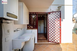 Chalet en venta en Crta. De la Sierra en Granada
