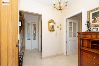Chalet en venta en Crta. De la Sierra en Granada