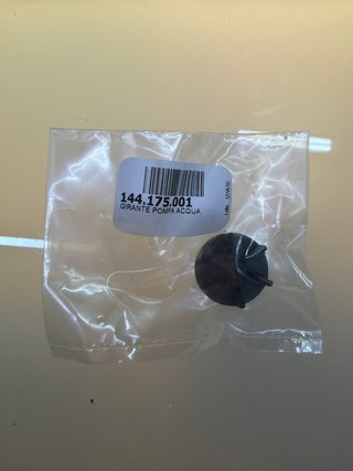Impulsor Bomba Agua Polini 144.175.001 Minimoto
