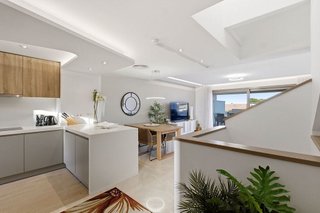 Casa adosada en venta en La Cala Golf - Lagar Martell en Mijas