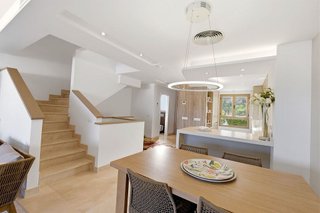 Casa adosada en venta en La Cala Golf - Lagar Martell en Mijas