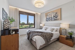 Casa adosada en venta en La Cala Golf - Lagar Martell en Mijas