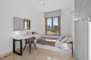 Casa adosada en venta en La Cala Golf - Lagar Martell en Mijas