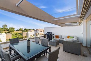 Casa adosada en venta en La Cala Golf - Lagar Martell en Mijas